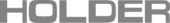 Holder-logo-grey